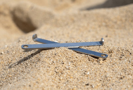 [SPA_AIR_1000_05] Locking plates for TEMO·1000