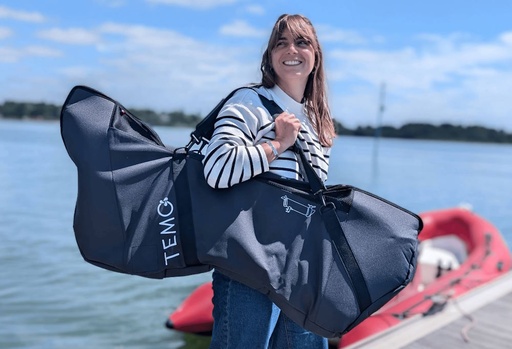 [VEN_0207] Transport bag for TEMO·1000